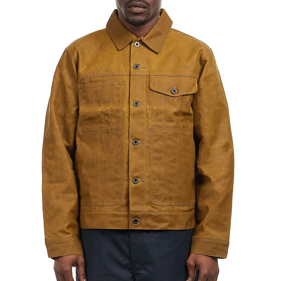 Filson - Short Lined Cruiser