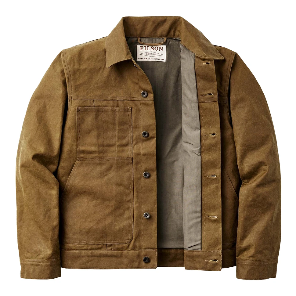 Filson - Short Lined Cruiser