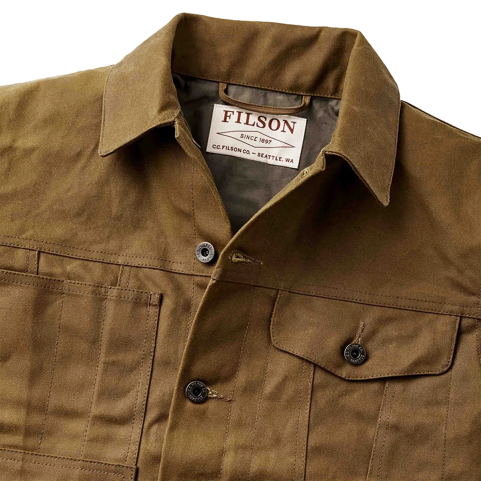 Filson - Short Lined Cruiser