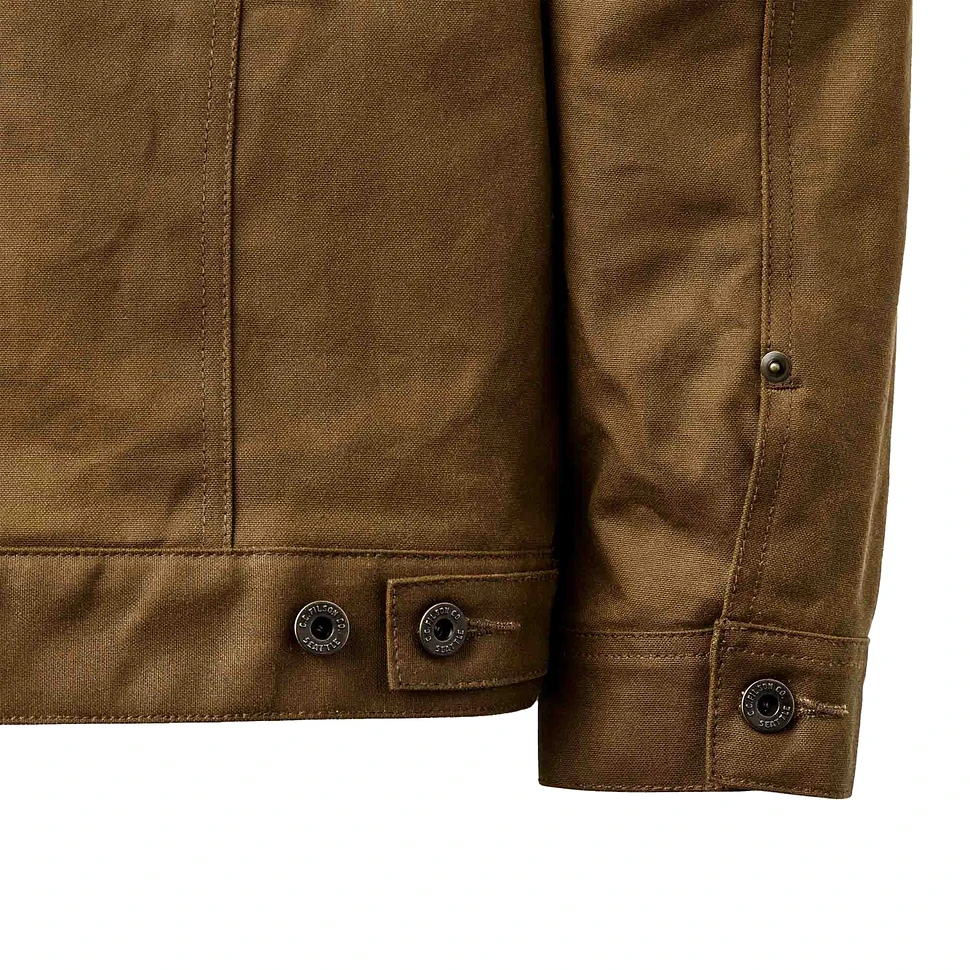 Filson - Short Lined Cruiser