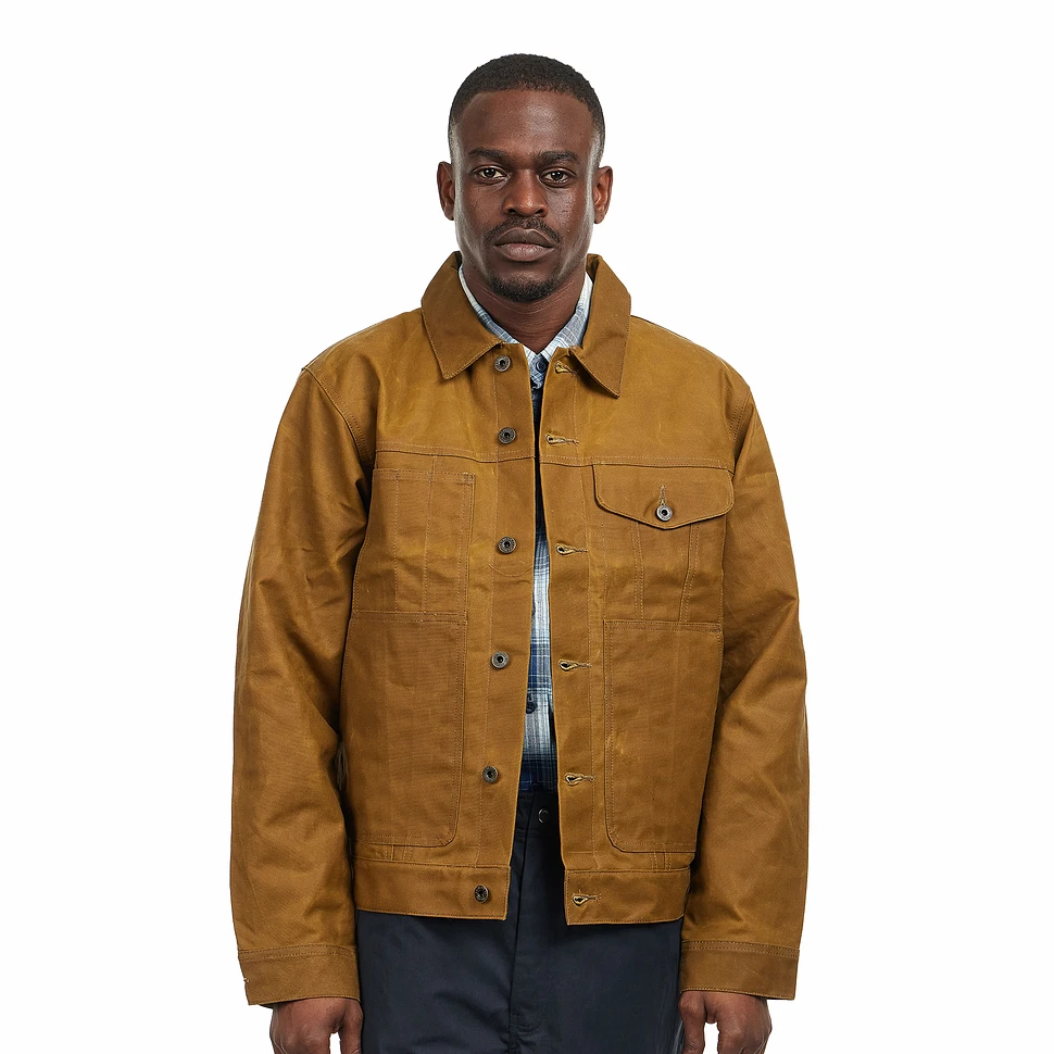 Filson - Short Lined Cruiser