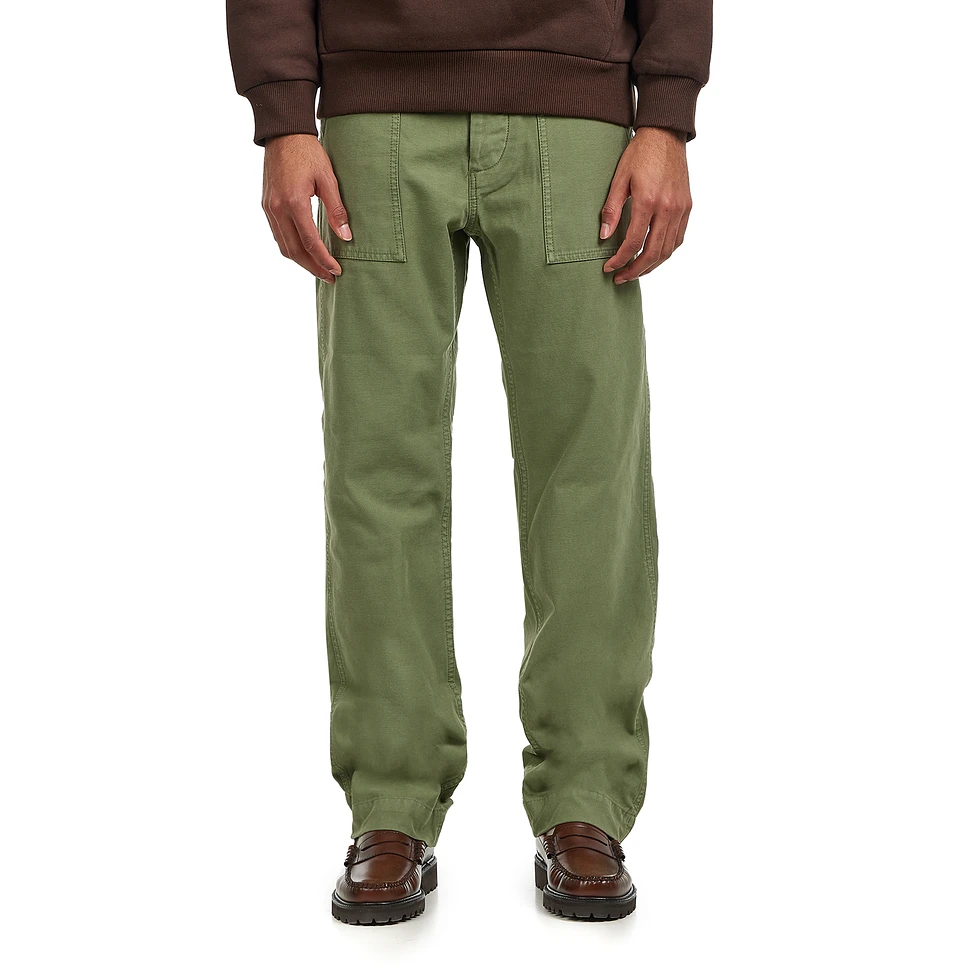 Filson - Field Supply Pants (Reverse)