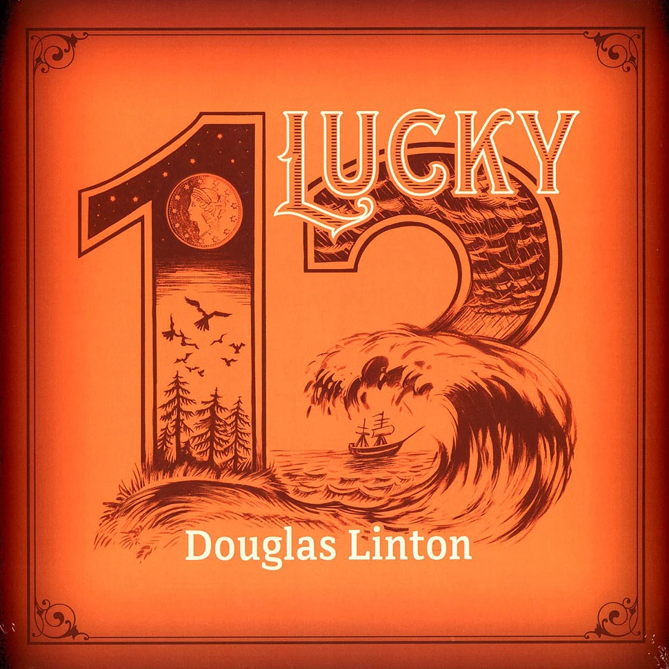 Douglas Linton - Lucky 13