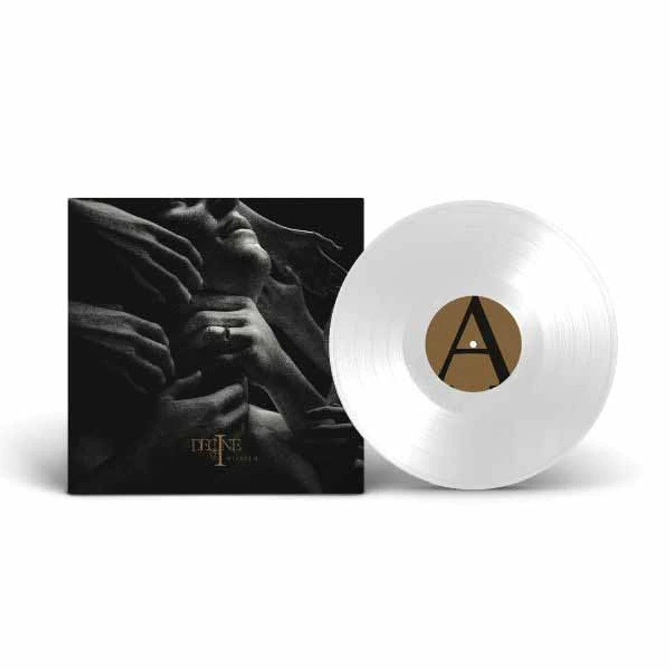 Decline Of The I - Wilhelm White Vinyl Edition