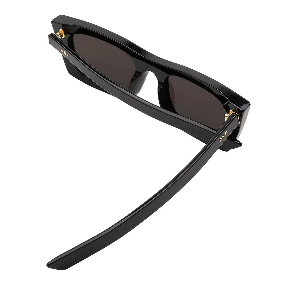 RETROSUPERFUTURE - Fred 2.0