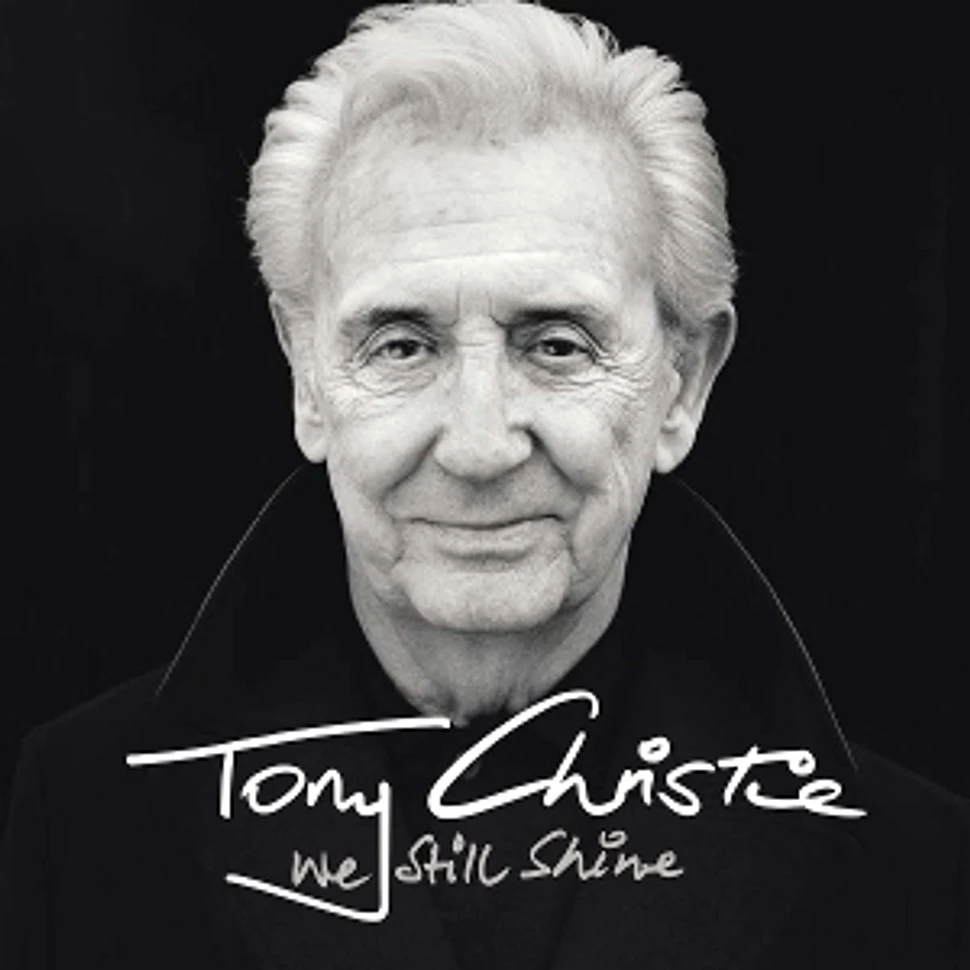 Tony Christie - We Still Shine