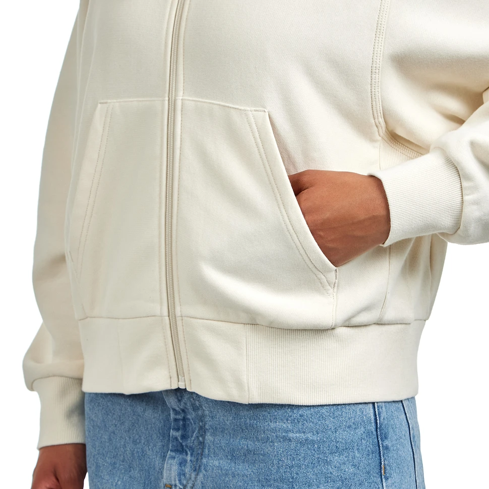 Carhartt WIP - W' Hooded American Script Jacket