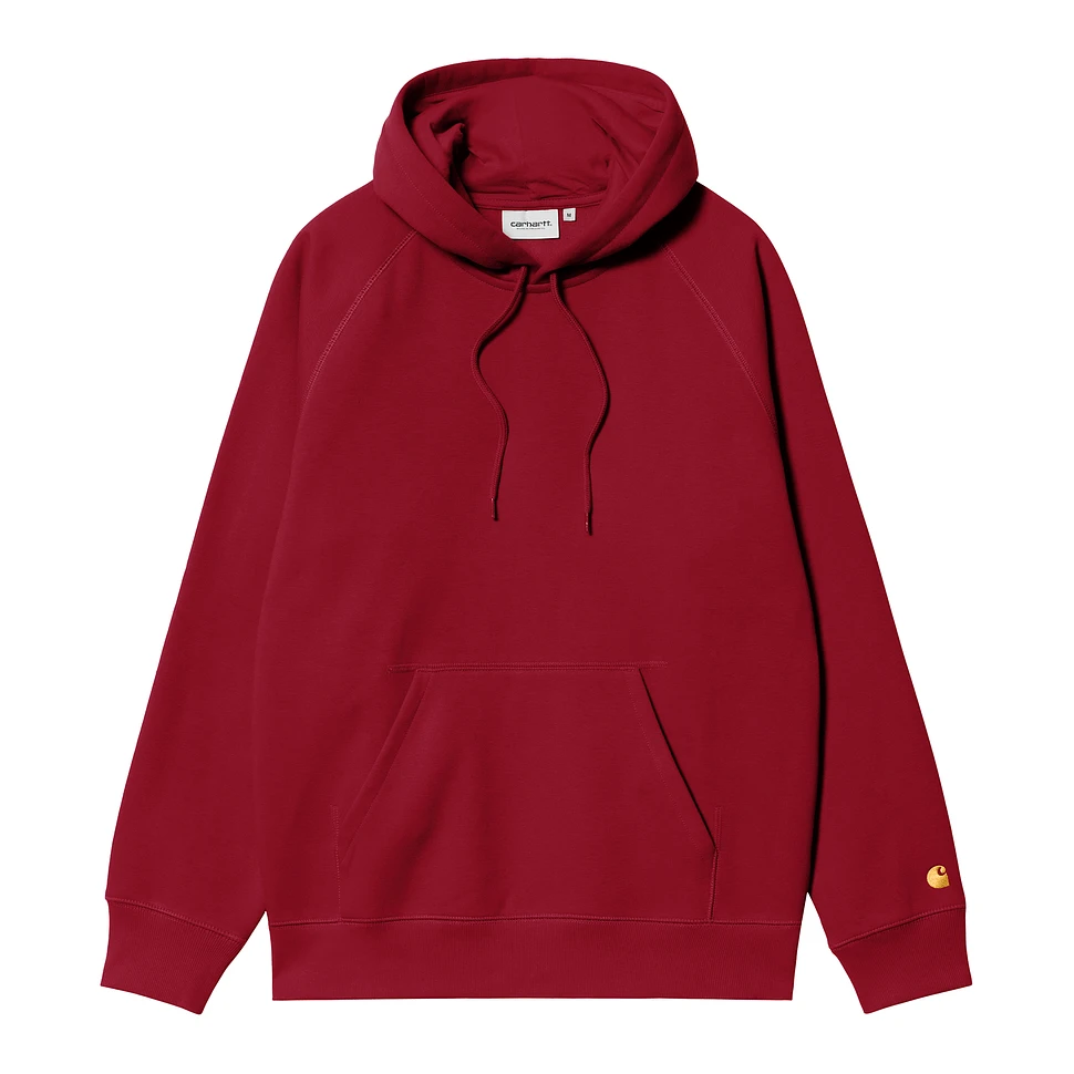 Carhartt WIP - Hooded Chase Sweat