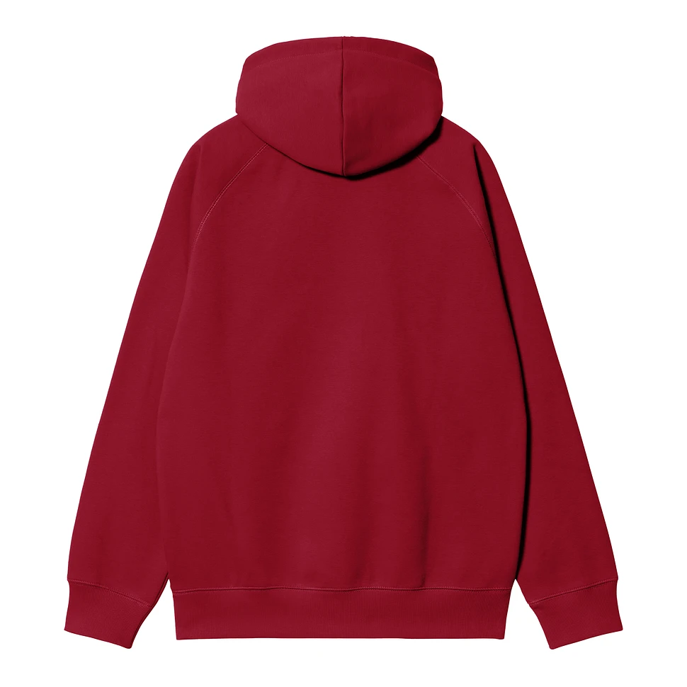 Carhartt WIP - Hooded Chase Sweat