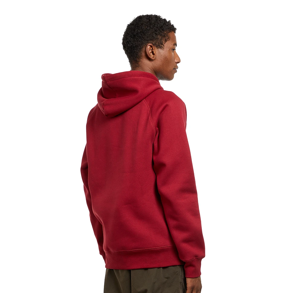 Carhartt WIP - Hooded Chase Sweat