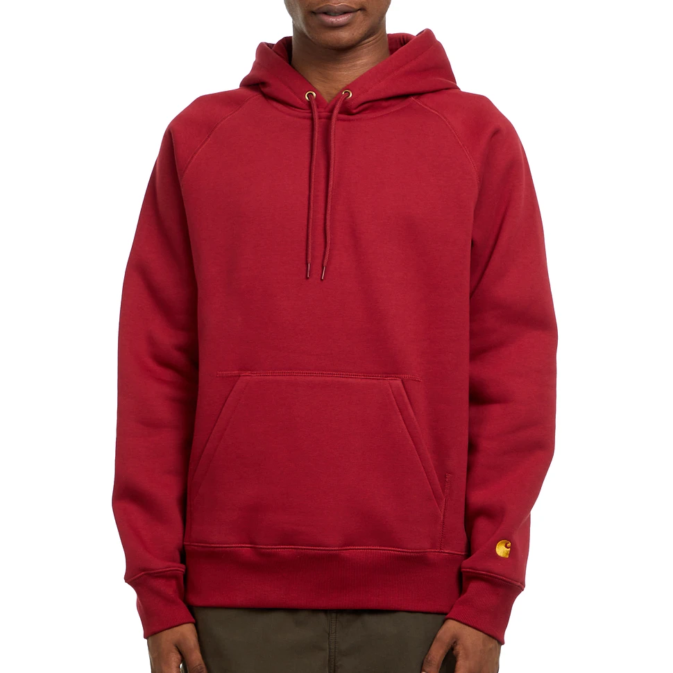 Carhartt WIP - Hooded Chase Sweat