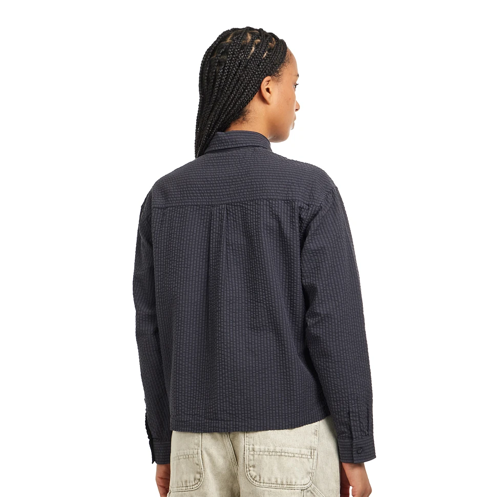 Carhartt WIP - W' L/S Toland Shirt