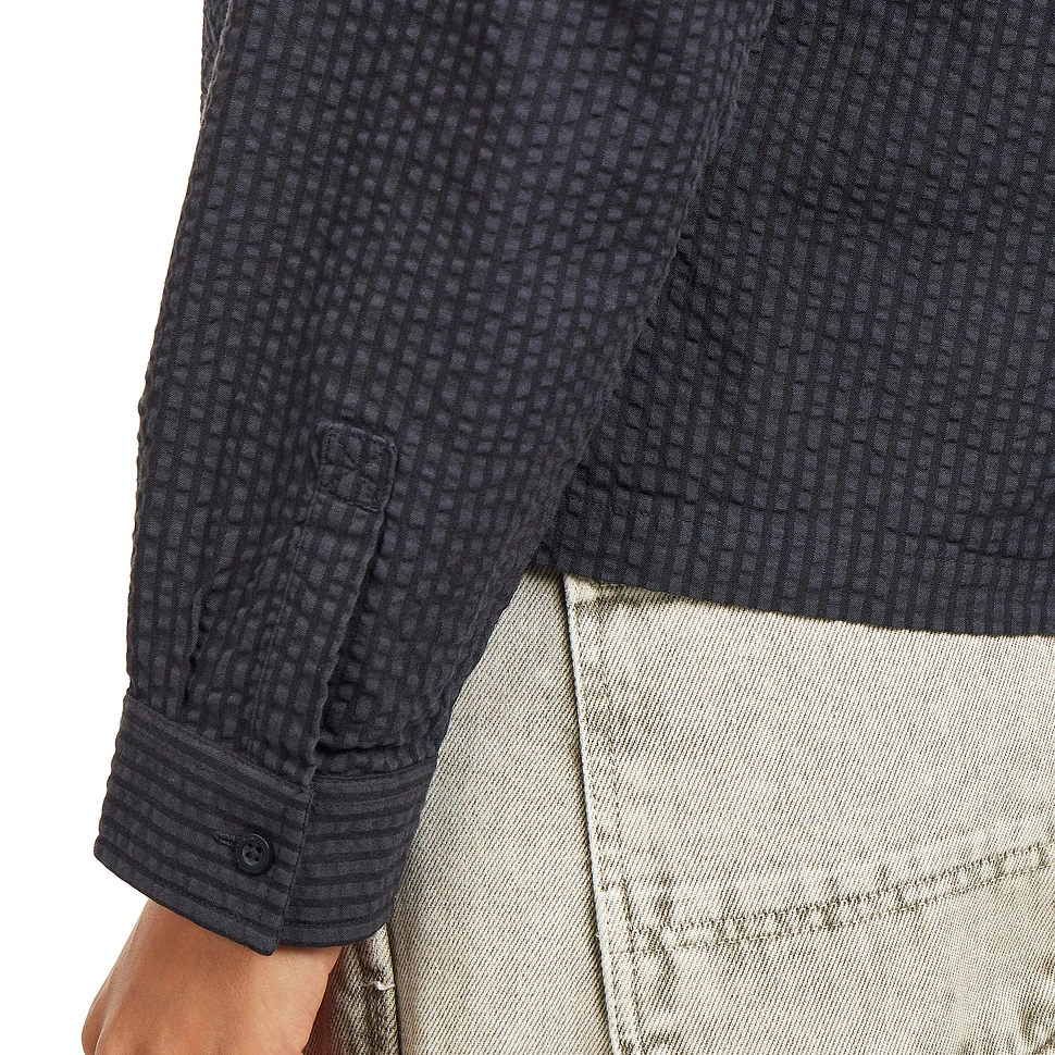 Carhartt WIP - W' L/S Toland Shirt