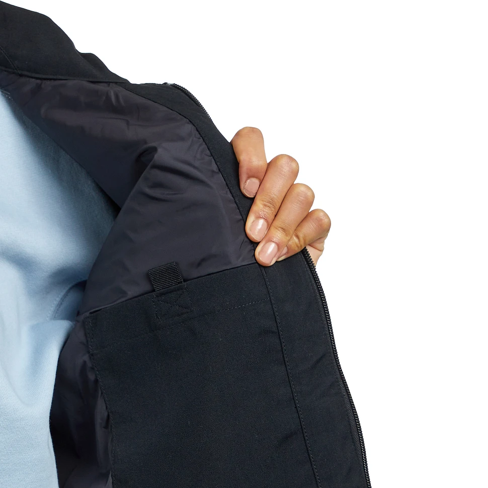 Carhartt WIP - W' Barnett Jacket (Black) | HHV