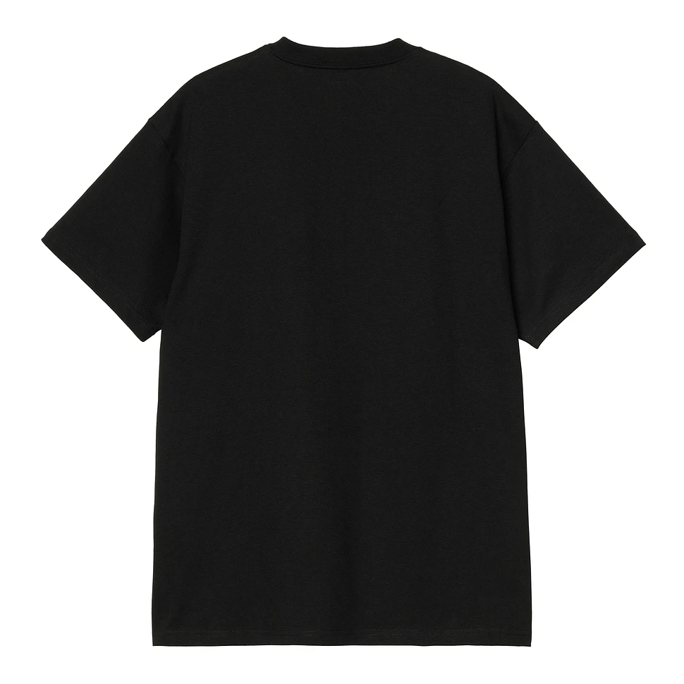 Carhartt WIP - S/S Mirror T-Shirt