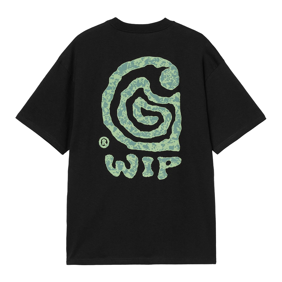 Carhartt WIP - S/S Helix T-Shirt