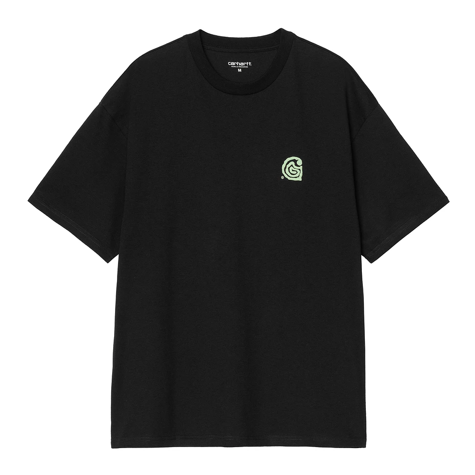 Carhartt WIP - S/S Helix T-Shirt