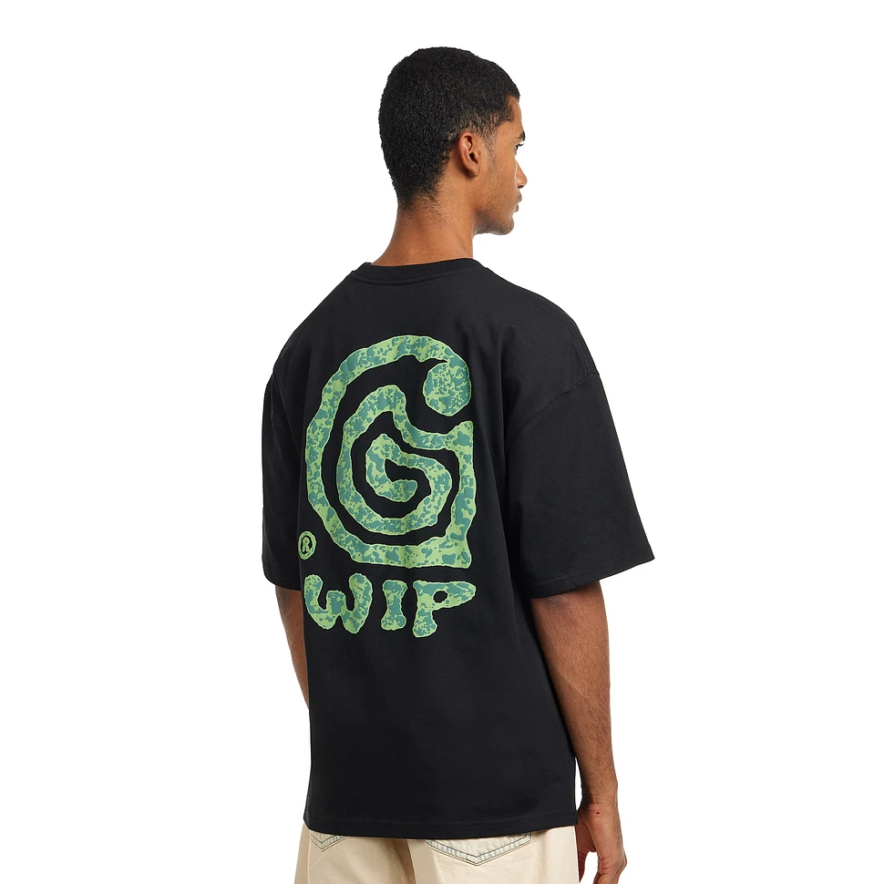 Carhartt WIP - S/S Helix T-Shirt