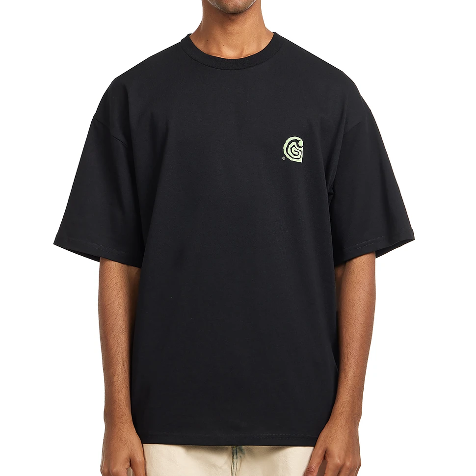 Carhartt WIP - S/S Helix T-Shirt