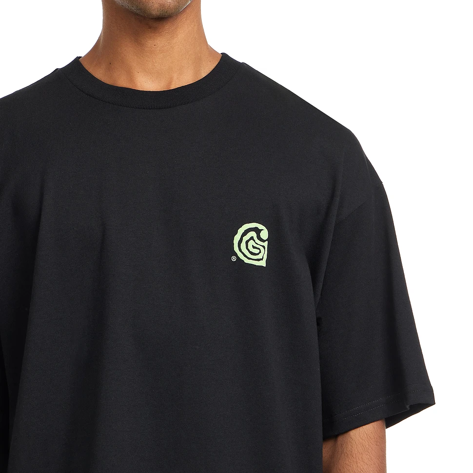 Carhartt WIP - S/S Helix T-Shirt