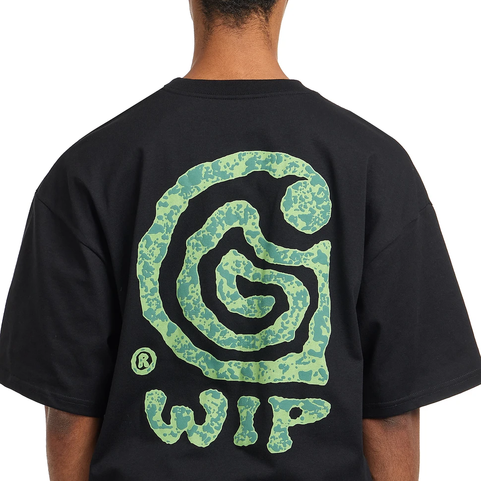 Carhartt WIP - S/S Helix T-Shirt