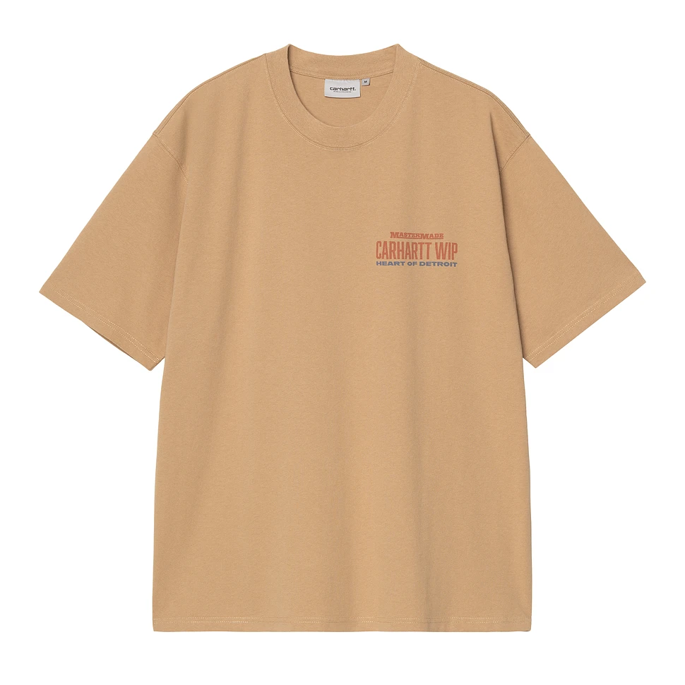 Carhartt WIP - S/S Arcan T-Shirt