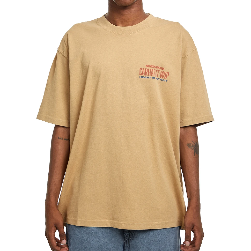 Carhartt WIP - S/S Arcan T-Shirt