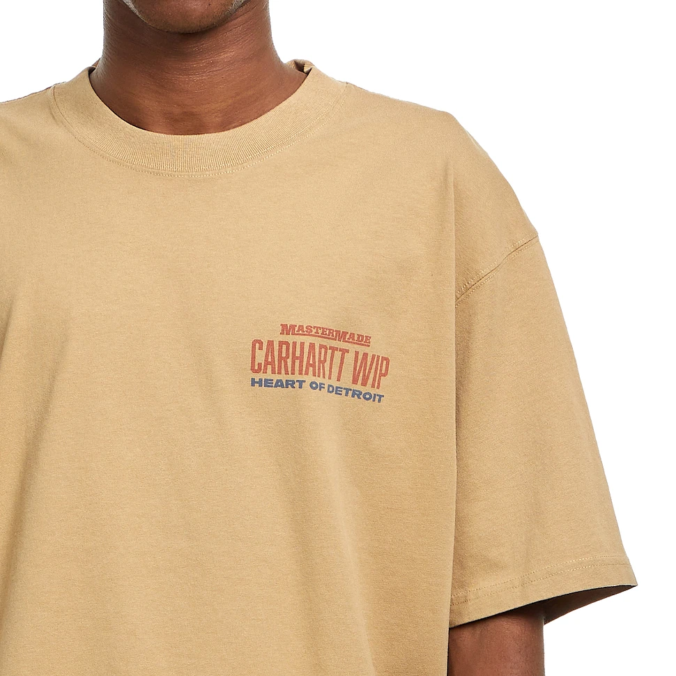 Carhartt WIP - S/S Arcan T-Shirt