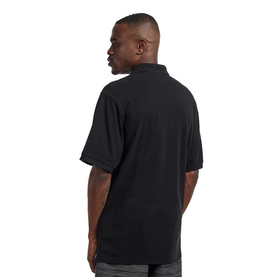 Carhartt WIP - S/S Carhartt Script Polo