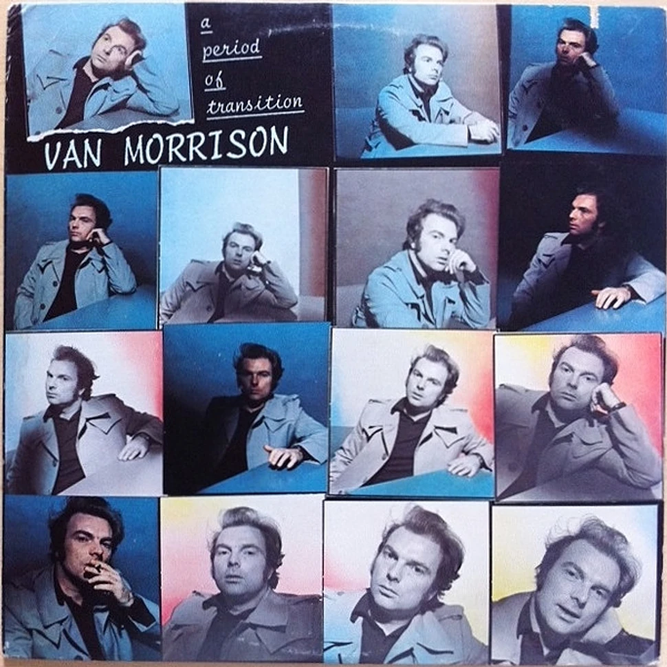 Van Morrison - A Period Of Transition