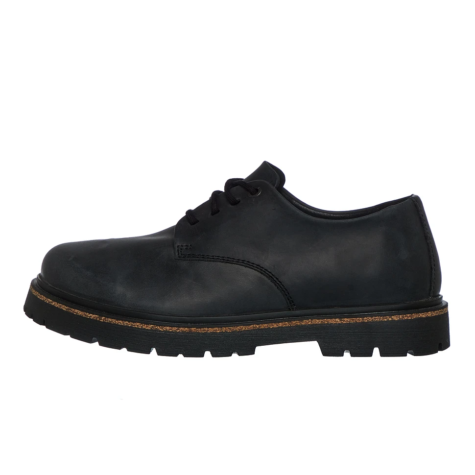 Birkenstock - W Highwood Lace Low NL Oiled