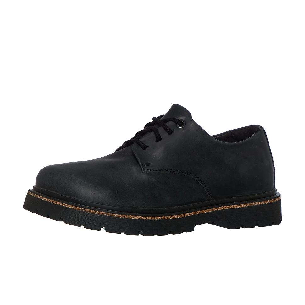 Birkenstock - W Highwood Lace Low NL Oiled