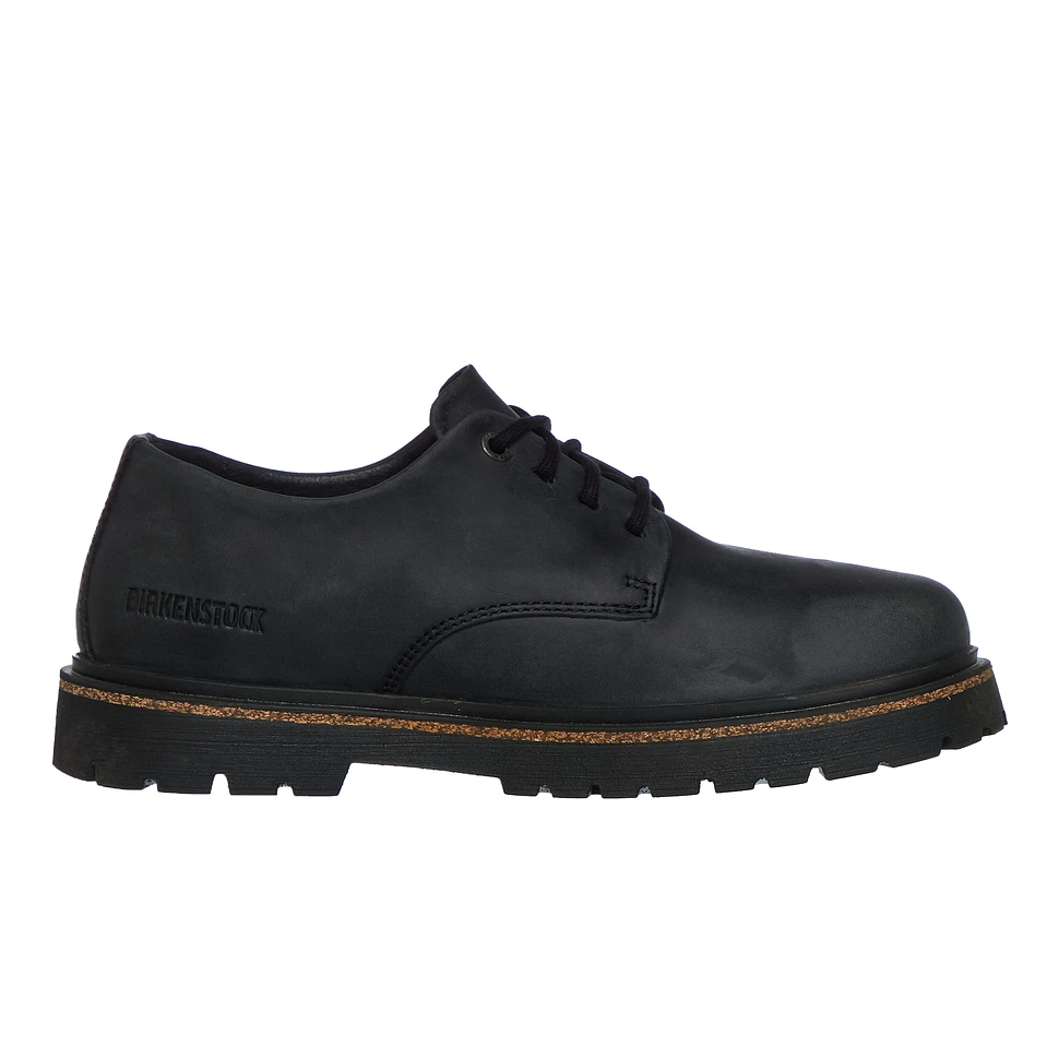 Birkenstock - W Highwood Lace Low NL Oiled