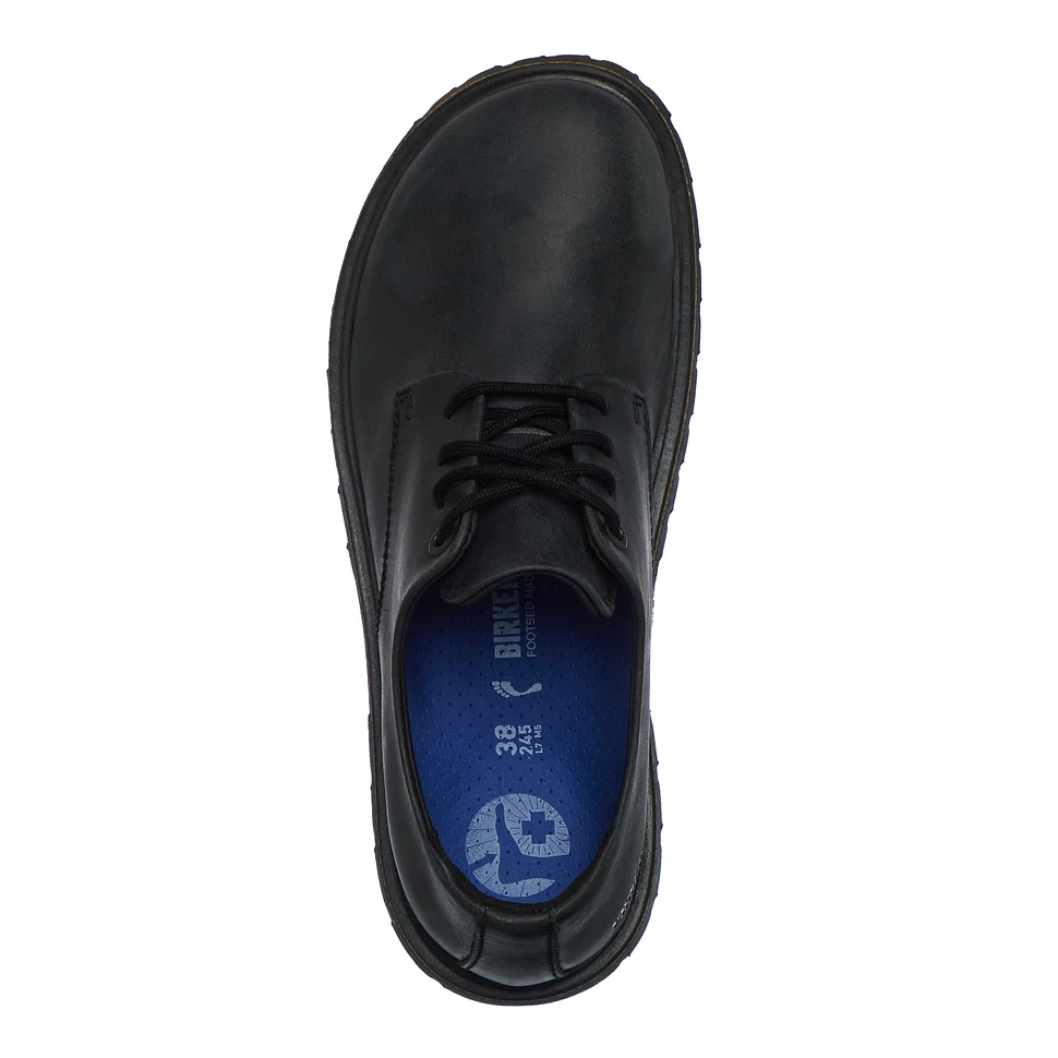 Birkenstock - W Highwood Lace Low NL Oiled