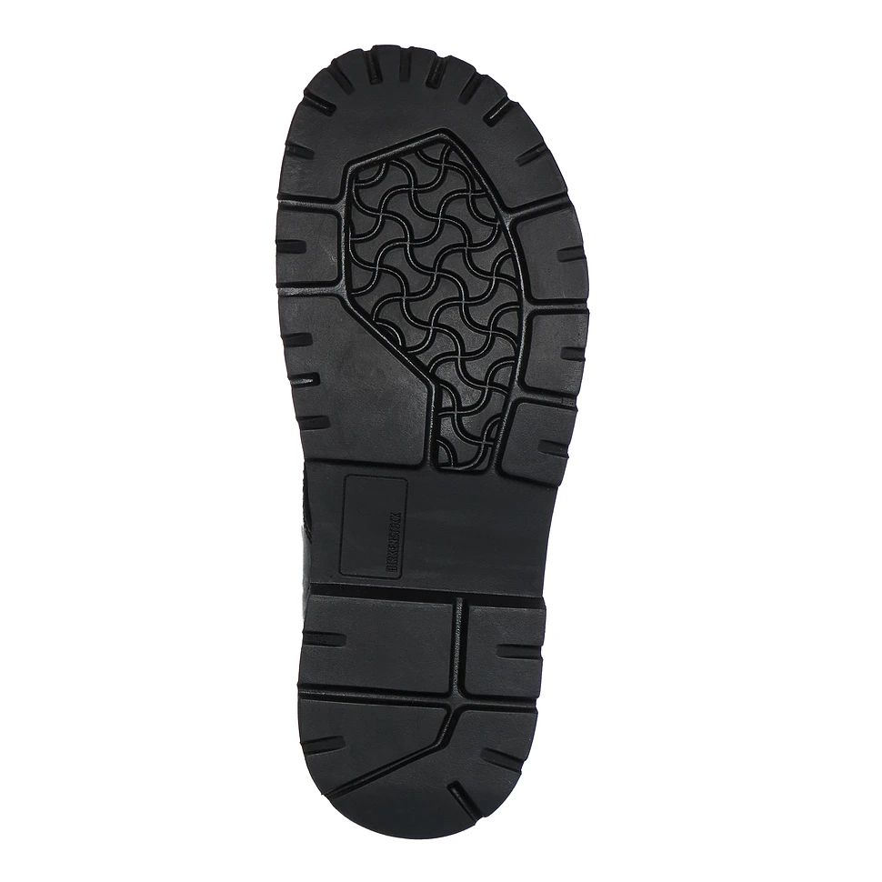 Birkenstock - W Highwood Lace Low NL Oiled
