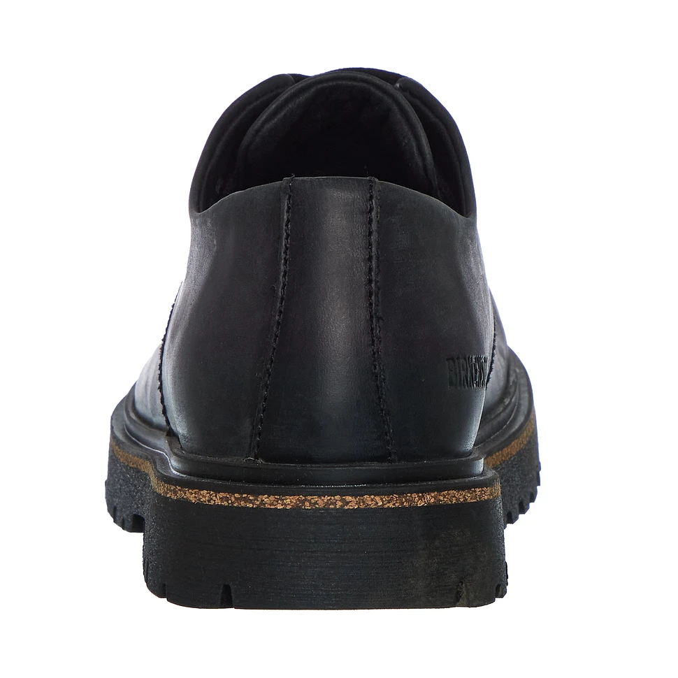 Birkenstock - W Highwood Lace Low NL Oiled
