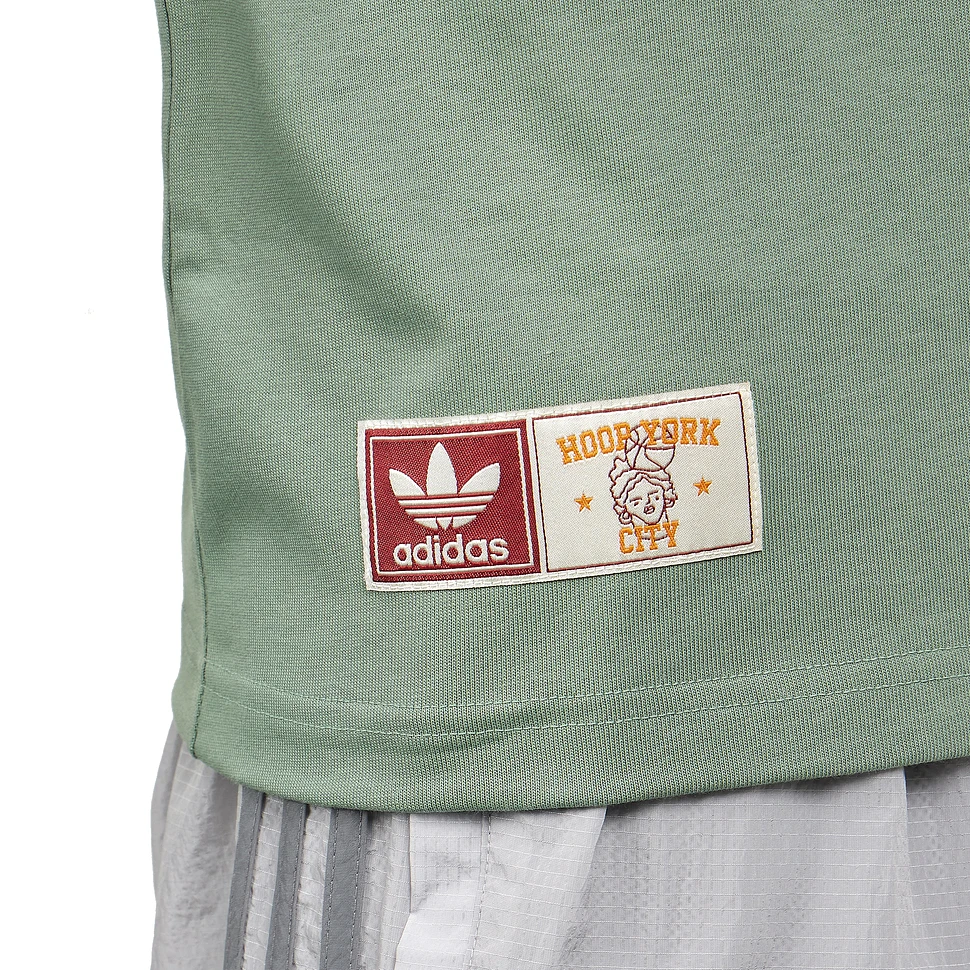 adidas - HYC T-Shirt