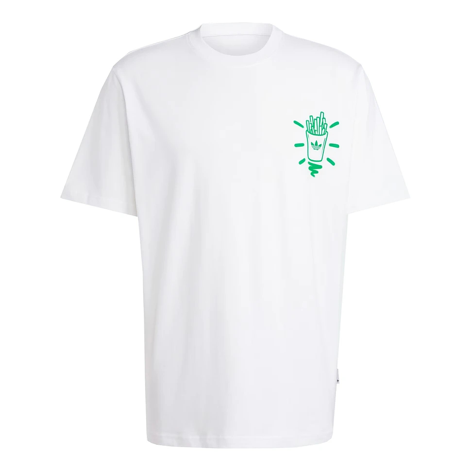adidas - Originals T-Shirt