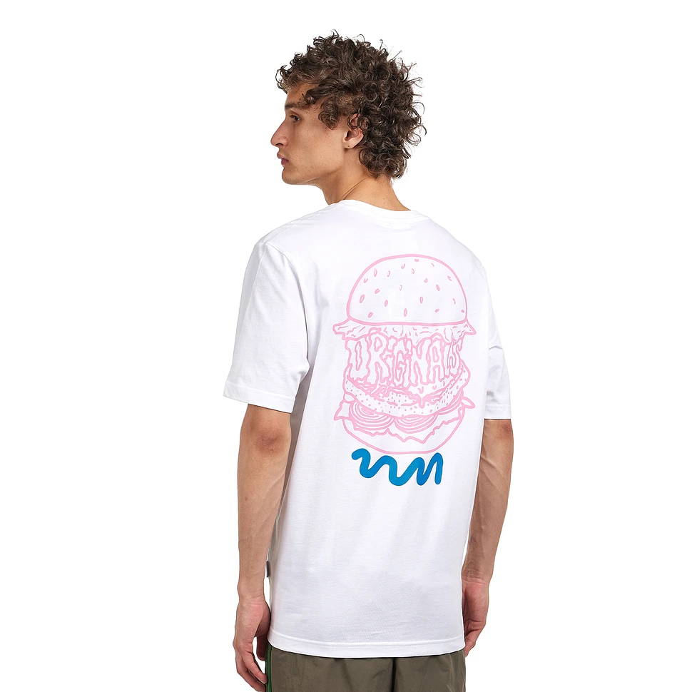 adidas - Originals T-Shirt