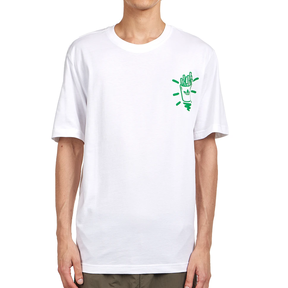 adidas - Originals T-Shirt