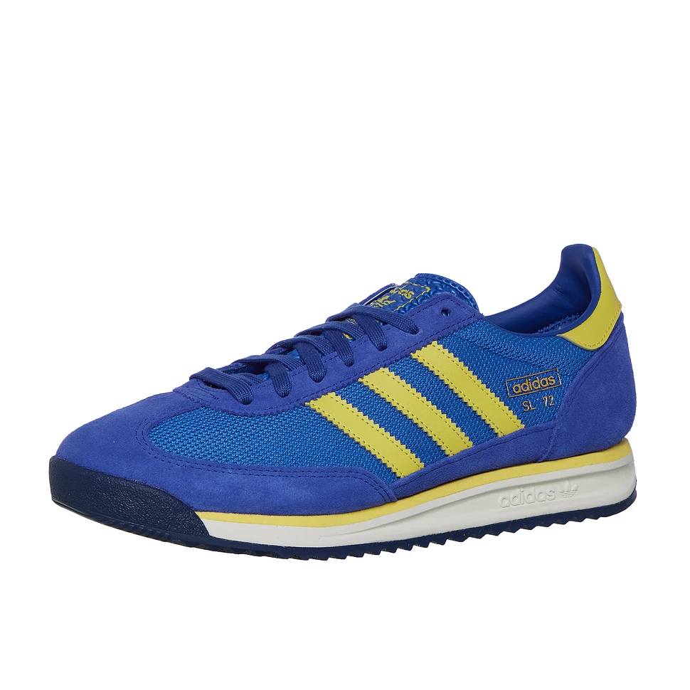 adidas - SL 72 RS