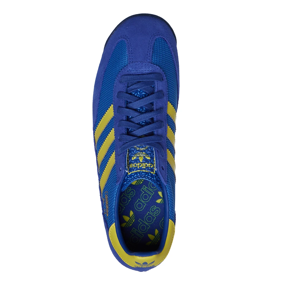 adidas - SL 72 RS