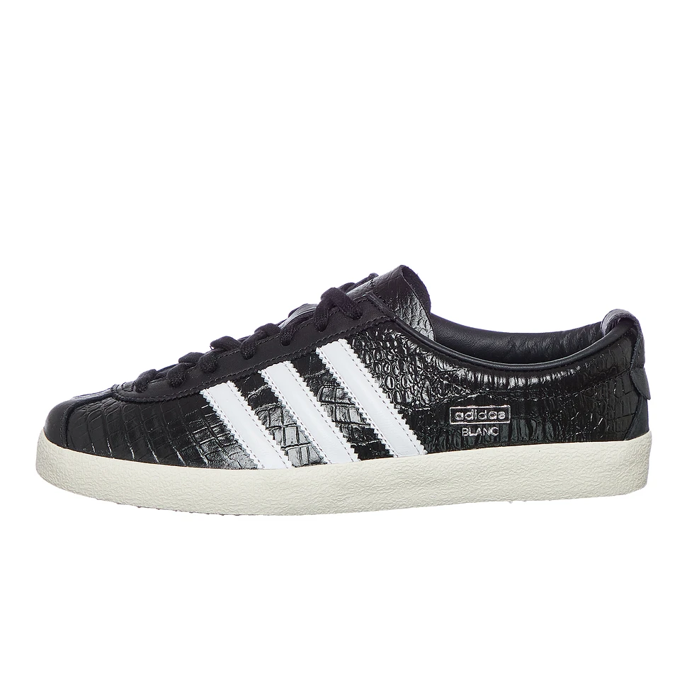 adidas - Blanc