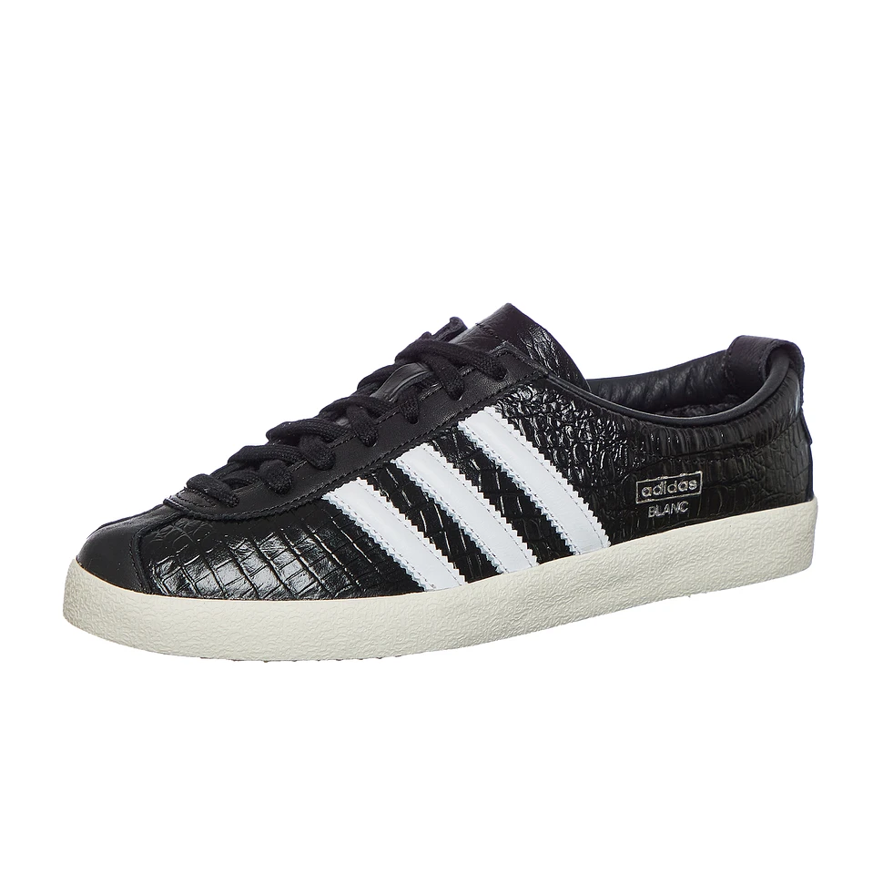 adidas - Blanc