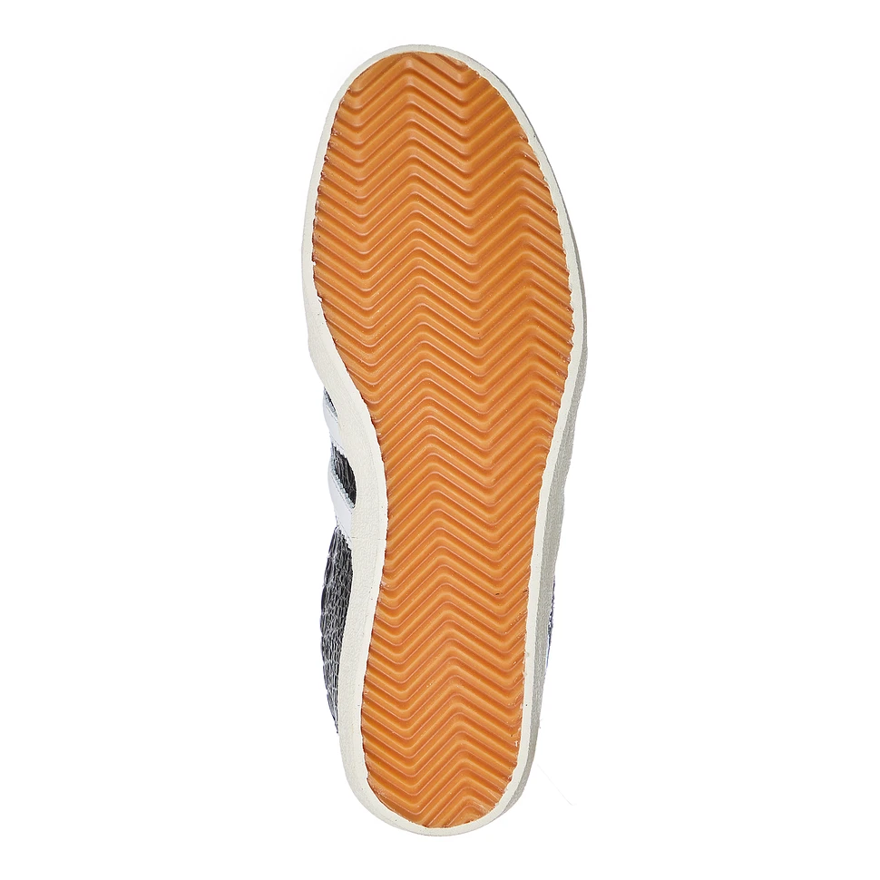 adidas - Blanc
