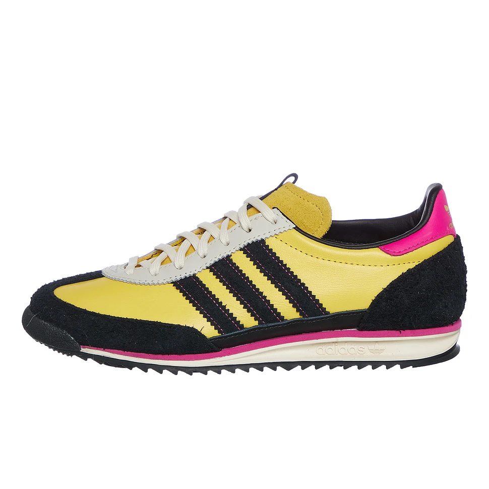 adidas - SL 72