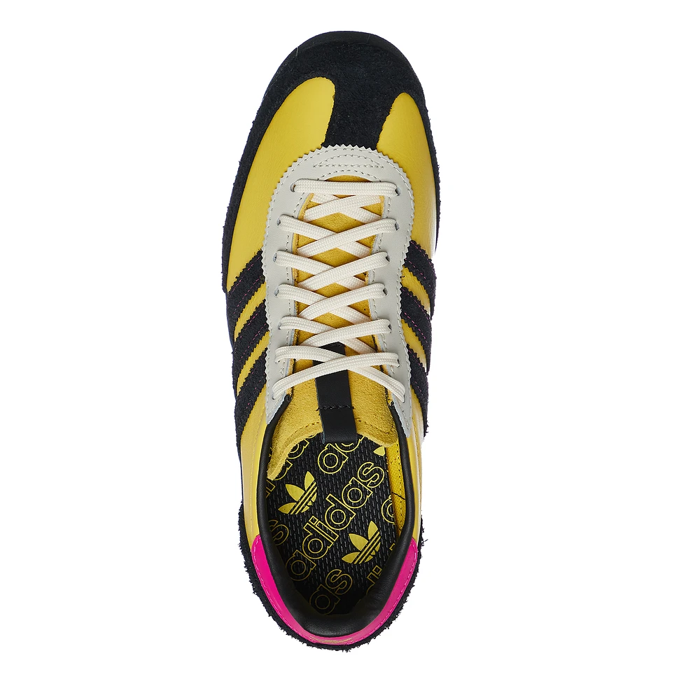 adidas - SL 72