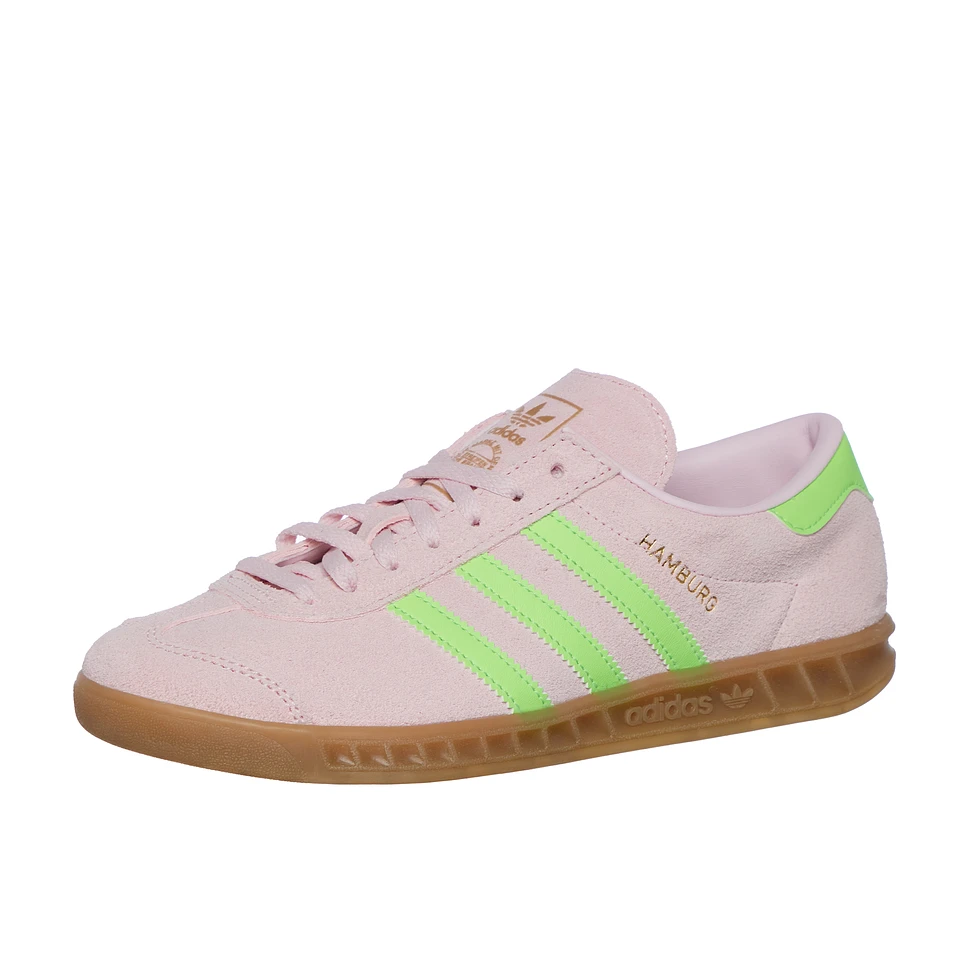 adidas - Hamburg
