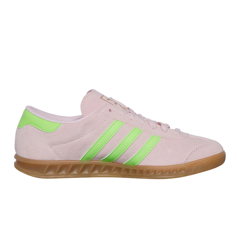 adidas - Hamburg