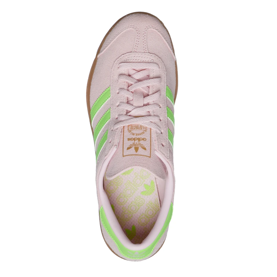 adidas - Hamburg